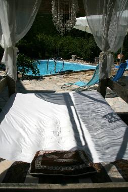 Villa en kotor (Montenegro)Casa de vacaciones