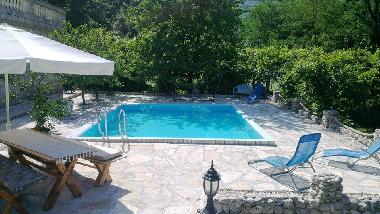 Villa en kotor (Montenegro)Casa de vacaciones