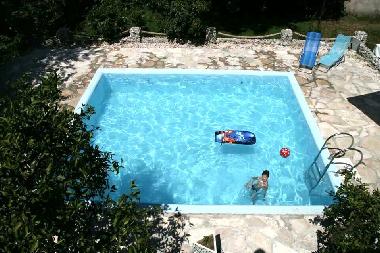 Villa en kotor (Montenegro)Casa de vacaciones