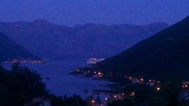 Villa en kotor (Montenegro)Casa de vacaciones