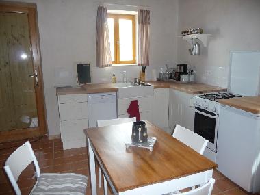 Apartamento de vacaciones en Saint Priest (Ard�che)Casa de vacaciones