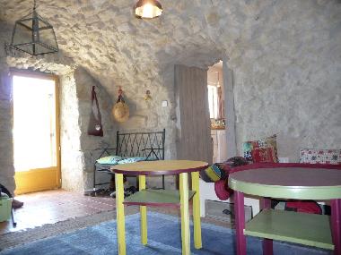 Apartamento de vacaciones en Saint Priest (Ard�che)Casa de vacaciones