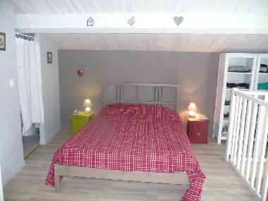 Apartamento de vacaciones en Saint Priest (Ard�che)Casa de vacaciones