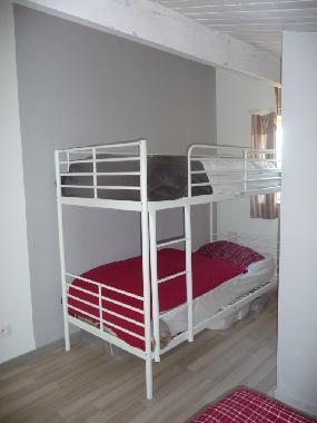 Apartamento de vacaciones en Saint Priest (Ard�che)Casa de vacaciones