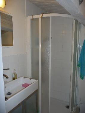 Apartamento de vacaciones en Saint Priest (Ard�che)Casa de vacaciones