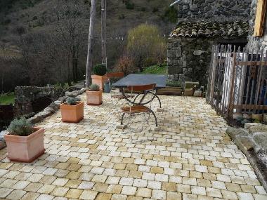 Apartamento de vacaciones en Saint Priest (Ard�che)Casa de vacaciones