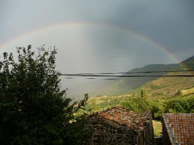 Apartamento de vacaciones en Saint Priest (Ard�che)Casa de vacaciones