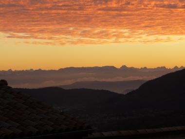 Apartamento de vacaciones en Saint Priest (Ard�che)Casa de vacaciones