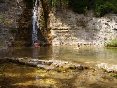 Apartamento de vacaciones en Saint Priest (Ard�che)Casa de vacaciones