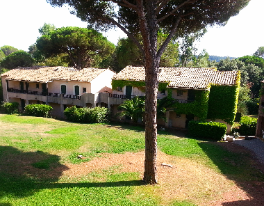 Apartamento de vacaciones en VALESCURE (Var)Casa de vacaciones