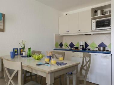 Apartamento de vacaciones en VALESCURE (Var)Casa de vacaciones