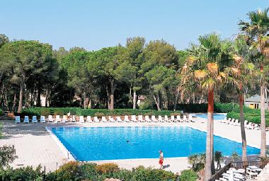 Apartamento de vacaciones en VALESCURE (Var)Casa de vacaciones