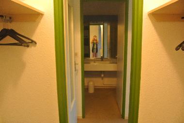 Apartamento de vacaciones en VALESCURE (Var)Casa de vacaciones