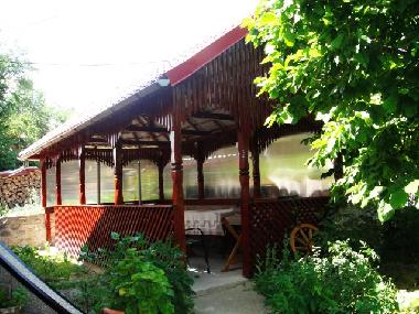 Casa de vacaciones en Horezu (Valcea)Casa de vacaciones