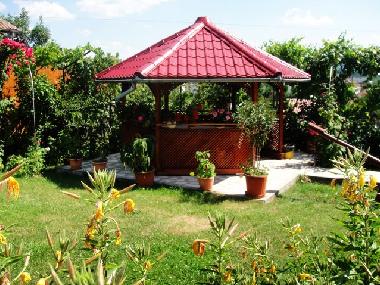 Casa de vacaciones en Horezu (Valcea)Casa de vacaciones