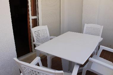 Apartamento de vacaciones en barbate (C�diz)Casa de vacaciones