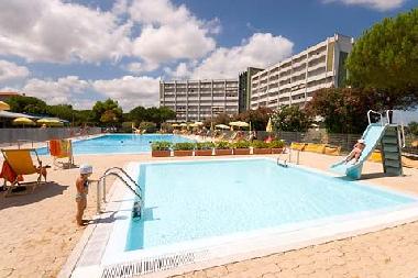 Apartamento de vacaciones en PORTO RECANATI (Ancona)Casa de vacaciones