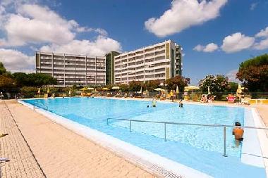 Apartamento de vacaciones en PORTO RECANATI (Ancona)Casa de vacaciones