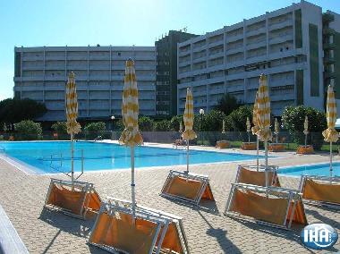 Apartamento de vacaciones en PORTO RECANATI (Ancona)Casa de vacaciones