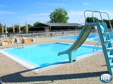 Apartamento de vacaciones en PORTO RECANATI (Ancona)Casa de vacaciones