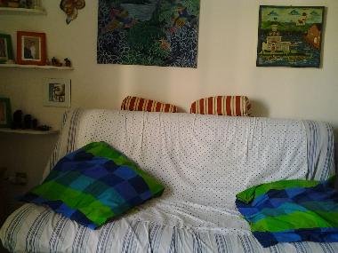 Apartamento de vacaciones en PORTO RECANATI (Ancona)Casa de vacaciones