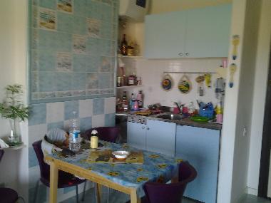 Apartamento de vacaciones en PORTO RECANATI (Ancona)Casa de vacaciones