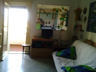 Apartamento de vacaciones en PORTO RECANATI (Ancona)Casa de vacaciones