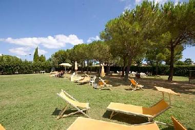 Apartamento de vacaciones en PORTO RECANATI (Ancona)Casa de vacaciones