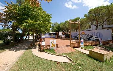 Apartamento de vacaciones en PORTO RECANATI (Ancona)Casa de vacaciones