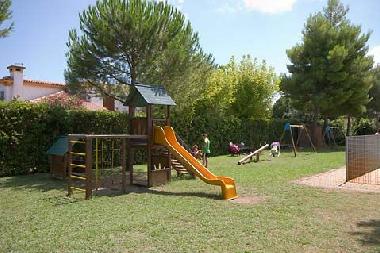 Apartamento de vacaciones en PORTO RECANATI (Ancona)Casa de vacaciones
