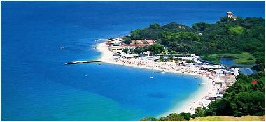 Apartamento de vacaciones en PORTO RECANATI (Ancona)Casa de vacaciones