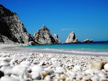 Apartamento de vacaciones en PORTO RECANATI (Ancona)Casa de vacaciones