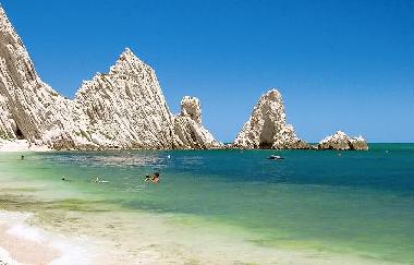 Apartamento de vacaciones en PORTO RECANATI (Ancona)Casa de vacaciones