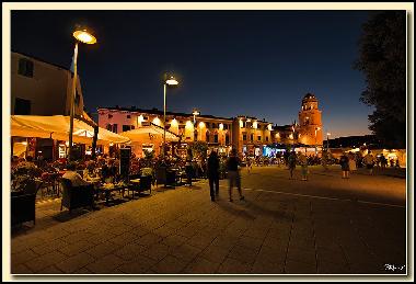 Apartamento de vacaciones en PORTO RECANATI (Ancona)Casa de vacaciones