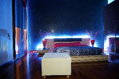 Apartamento de vacaciones en Porto Cesareo (Lecce)Casa de vacaciones