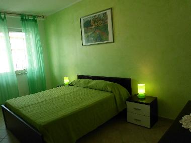 Apartamento de vacaciones en Scauri (Latina)Casa de vacaciones