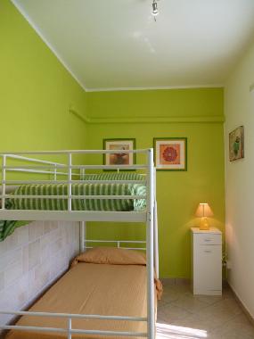 Apartamento de vacaciones en Scauri (Latina)Casa de vacaciones