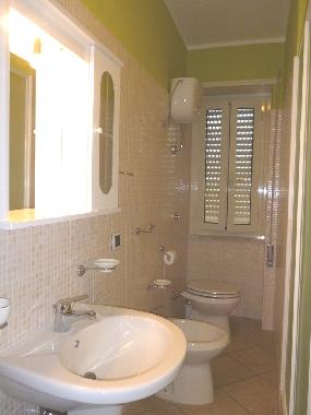 Apartamento de vacaciones en Scauri (Latina)Casa de vacaciones