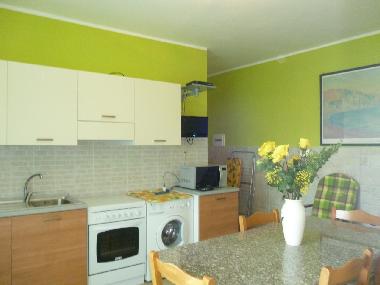 Apartamento de vacaciones en Scauri (Latina)Casa de vacaciones