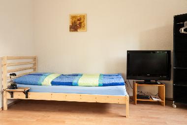 Apartamento de vacaciones en Essen (Ruhrgebiet)Casa de vacaciones