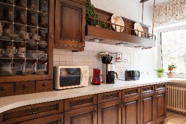 Apartamento de vacaciones en Essen (Ruhrgebiet)Casa de vacaciones