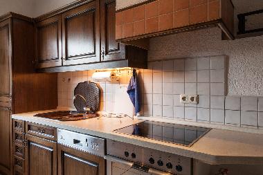 Apartamento de vacaciones en Essen (Ruhrgebiet)Casa de vacaciones