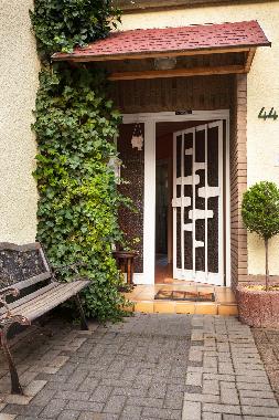 Apartamento de vacaciones en Essen (Ruhrgebiet)Casa de vacaciones
