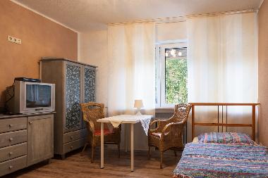 Apartamento de vacaciones en Essen (Ruhrgebiet)Casa de vacaciones