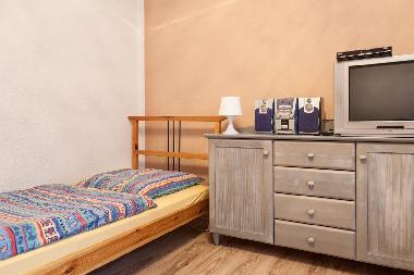 Apartamento de vacaciones en Essen (Ruhrgebiet)Casa de vacaciones