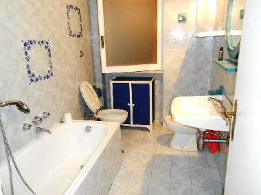 Villa en Formia (Latina)Casa de vacaciones