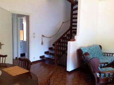 Villa en Formia (Latina)Casa de vacaciones