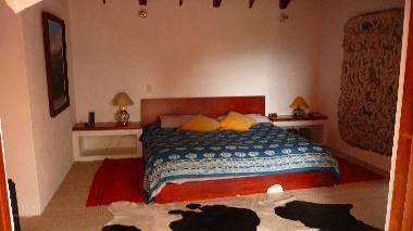 Habitaci�n doble 2