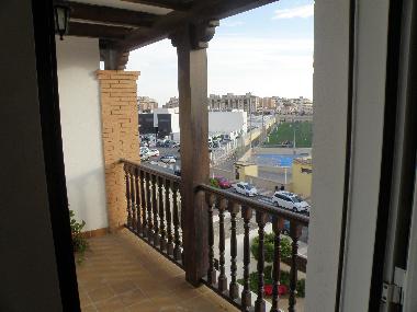Apartamento de vacaciones en ROQUETAS DE MAR (Almer�a)Casa de vacaciones
