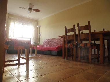 Apartamento de vacaciones en ROQUETAS DE MAR (Almer�a)Casa de vacaciones